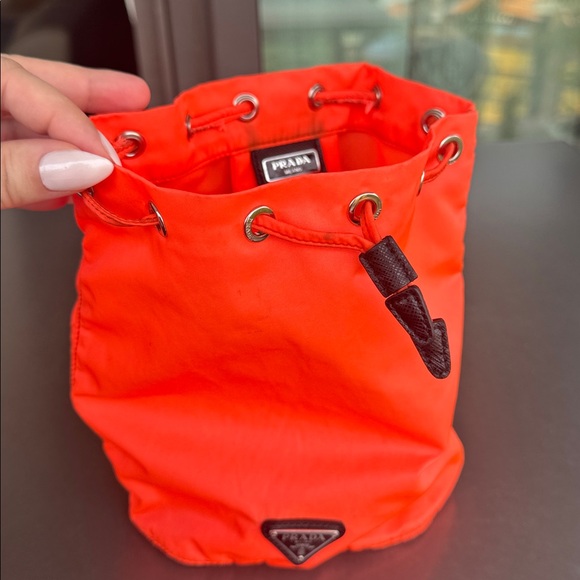 Prada crossbody bag - Picture 3 of 7